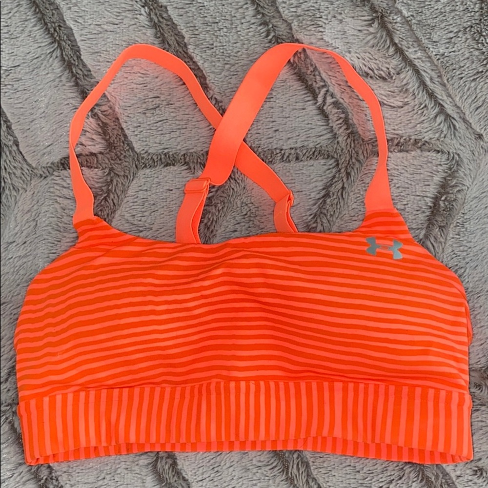 Under Armour Sports Bra